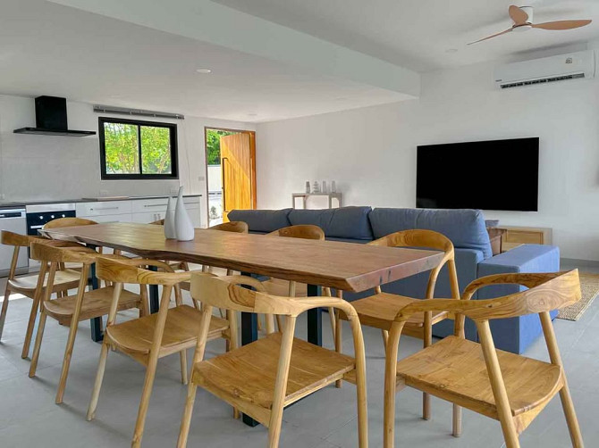 House for rent Samui - photo 2