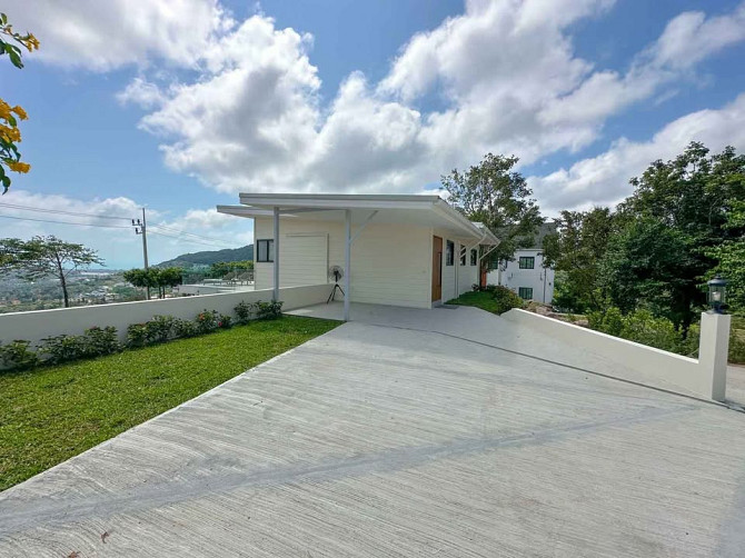 House for rent Samui - photo 1