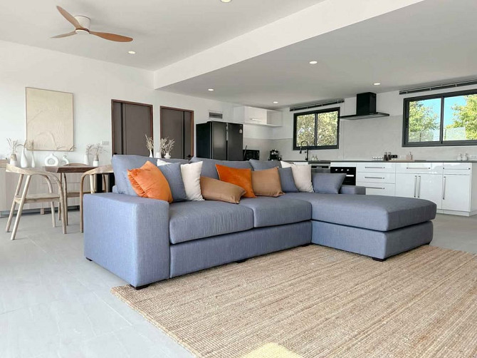 House for rent Samui - photo 6