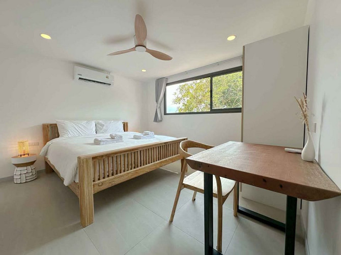 House for rent Samui - photo 7