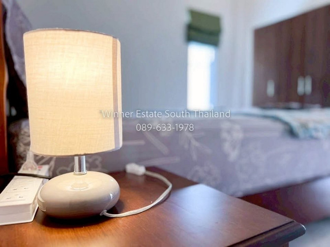 2 Bedroom Pool Villa for Long Term Rent in Koh Samui Samui - photo 2