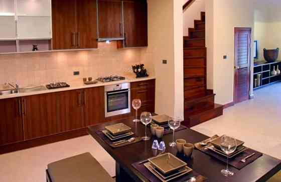 2 Bedroom Pool Villa for Rent in Bang Po Samui