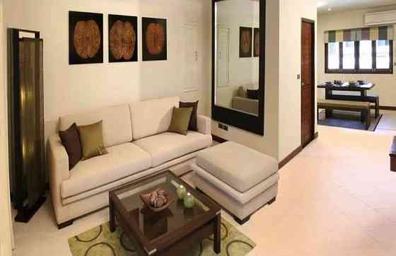 2 Bedroom Pool Villa for Rent in Bang Po Samui