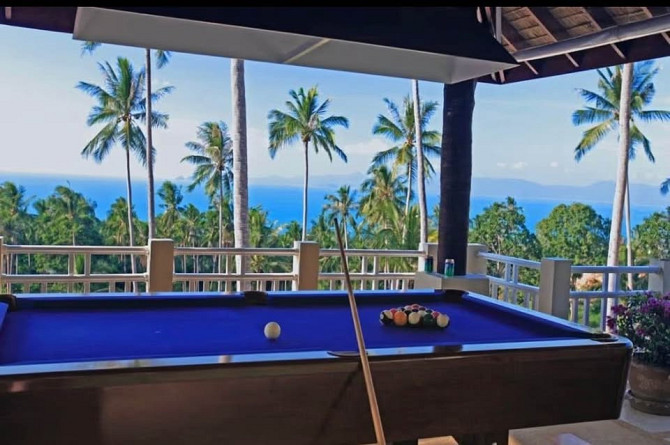 2 Bedroom Pool Villa for Rent in Bang Po Samui - photo 3