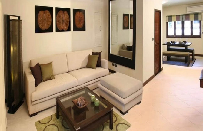 2 Bedroom Pool Villa for Rent in Bang Po Samui - photo 2