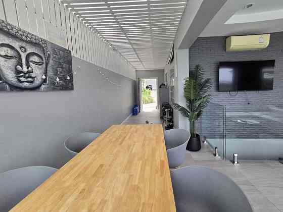 3 Bedroom Pool Villa for Rent in Chaweng Samui