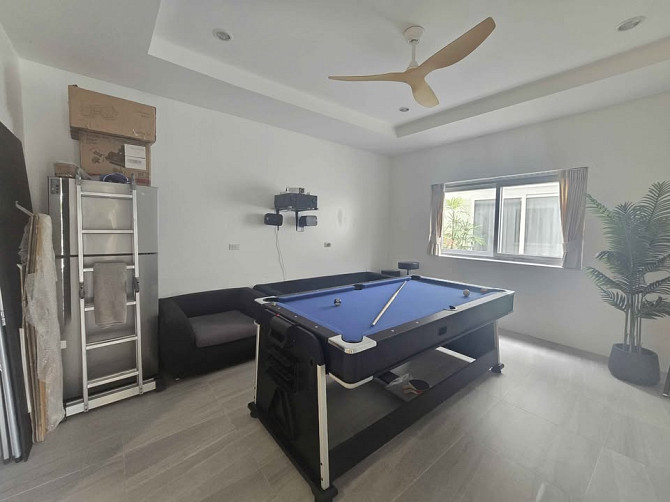 3 Bedroom Pool Villa for Rent in Chaweng Samui - photo 4
