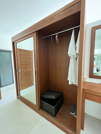 1 Bedroom Pool Villa for Rent near Choengmon Beach Samui - photo 2