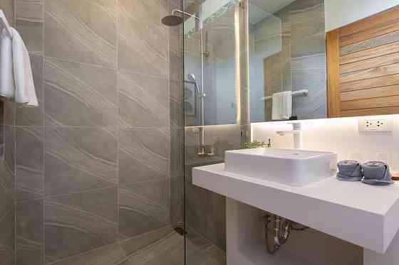 4 Bedroom Pool Villa for Rent in Maenam Samui
