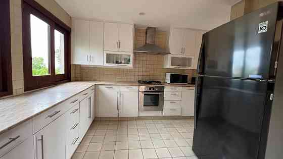 3 Bedroom Pool Villa for Rent in Plai Laem Samui