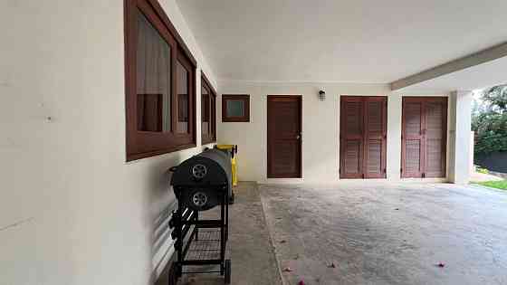 3 Bedroom Pool Villa for Rent in Plai Laem Samui