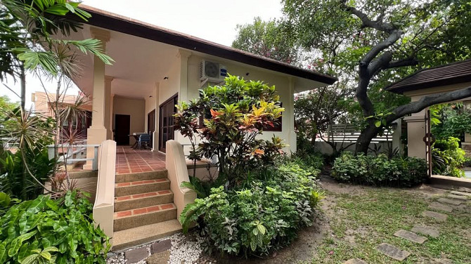 3 Bedroom Pool Villa for Rent in Plai Laem Samui - photo 12