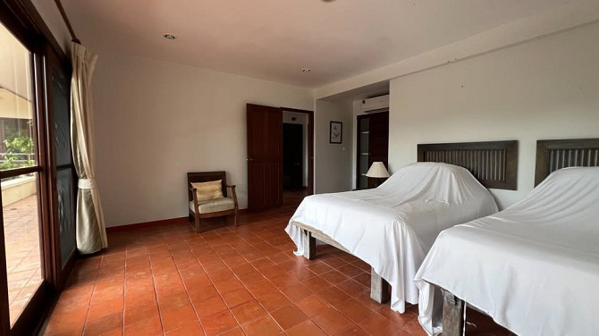 3 Bedroom Pool Villa for Rent in Plai Laem Samui - photo 9