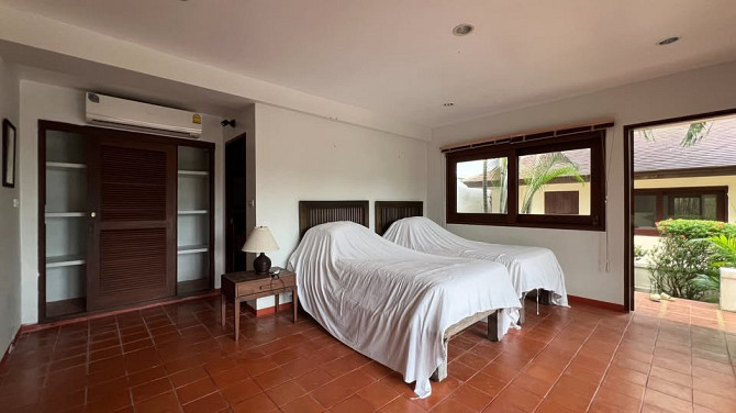 3 Bedroom Pool Villa for Rent in Plai Laem Samui - photo 8