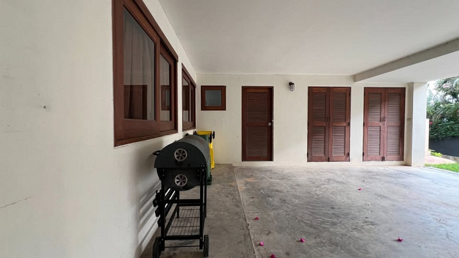 3 Bedroom Pool Villa for Rent in Plai Laem Samui - photo 4