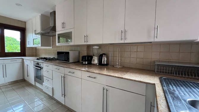 3 Bedroom Pool Villa for Rent in Plai Laem Samui - photo 5