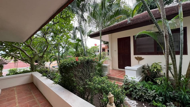 3 Bedroom Pool Villa for Rent in Plai Laem Samui - photo 2
