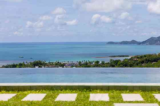 House for rent Samui