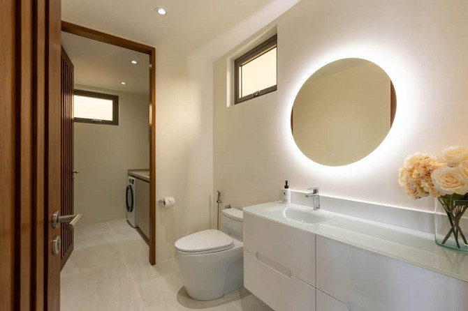 House for rent Samui - photo 5