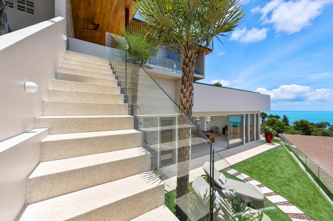 House for rent Samui - photo 6