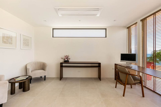 House for rent Samui - photo 7
