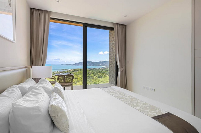 House for rent Samui - photo 10