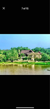 House for rent Phangan - photo 1