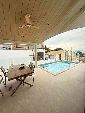 3 Bedroom Pool Villa for Long Term Rent Samui