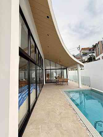 3 Bedroom Pool Villa for Long Term Rent Samui