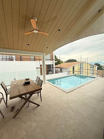 3 Bedroom Pool Villa for Long Term Rent Samui - photo 1