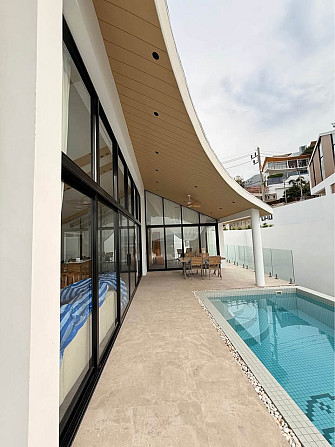 3 Bedroom Pool Villa for Long Term Rent Samui - photo 2