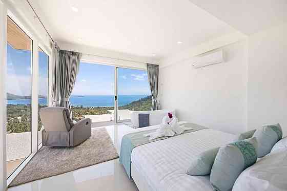 House for rent Samui