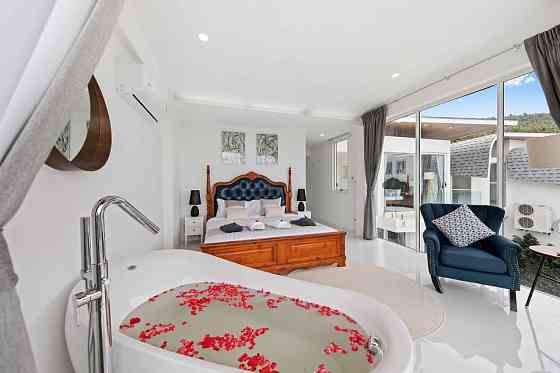 House for rent Samui