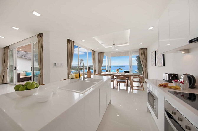 House for rent Samui - photo 7
