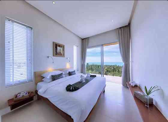 3 Bedroom Pool Villa for Rent in Bangpor Samui
