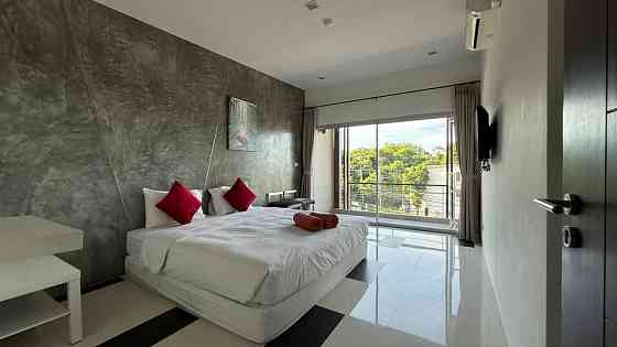 House for rent Samui