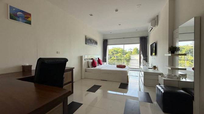 House for rent Samui - photo 10