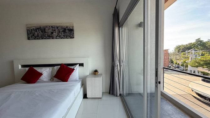 House for rent Samui - photo 11