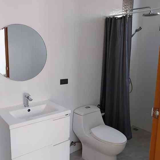 3 Bedroom Pool Villa for Rent Near Bangrak Beach Samui