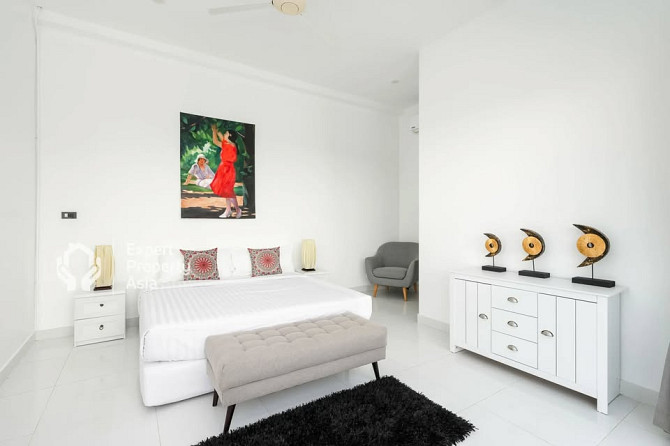 7 Bedroom Pool Villa for Rent in Bophut Samui - photo 3