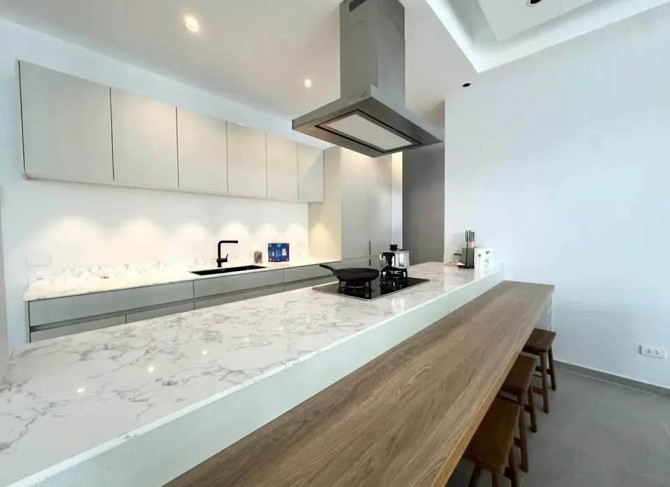 3 Bedroom Pool Villa for Rent in Chaweng Samui - photo 1