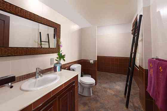 2 Bedroom Pool Villa for Rent in Chaweng Hills Samui