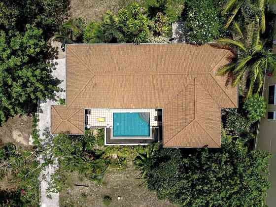 2 Bedroom Pool Villa for Rent in Chaweng Hills Samui