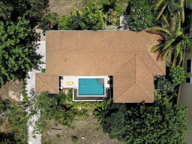 2 Bedroom Pool Villa for Rent in Chaweng Hills Samui - photo 4