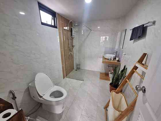 3 Bedroom Pool Villa for Rent in Koh Phangan Phangan