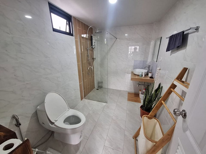 3 Bedroom Pool Villa for Rent in Koh Phangan Phangan - photo 1