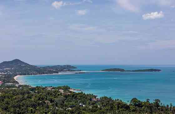 3 Bedroom Pool Villa for Rent in Chaweng Noi Samui