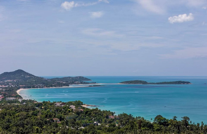 3 Bedroom Pool Villa for Rent in Chaweng Noi Samui - photo 3
