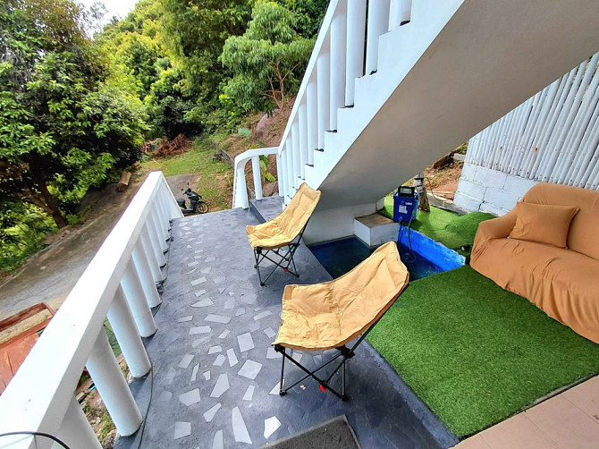 3 Bedroom Pool Villa for Long Term Rent Phangan - photo 5