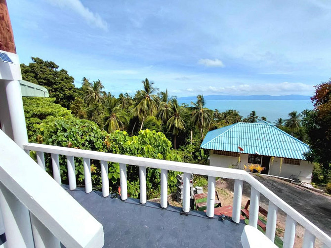 3 Bedroom Pool Villa for Long Term Rent Phangan - photo 7